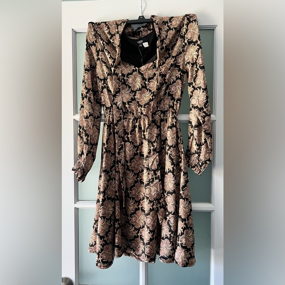 New with tags Iska London Dress Size 6/8